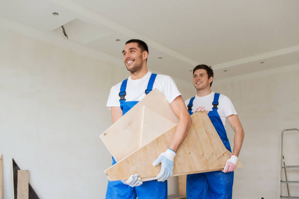 Best Moving and Downsizing Cleanouts  in North Royalton, OH