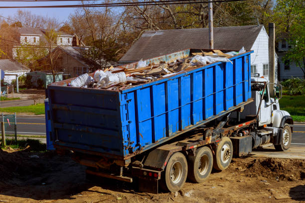 Best Residential Junk Removal  in North Royalton, OH